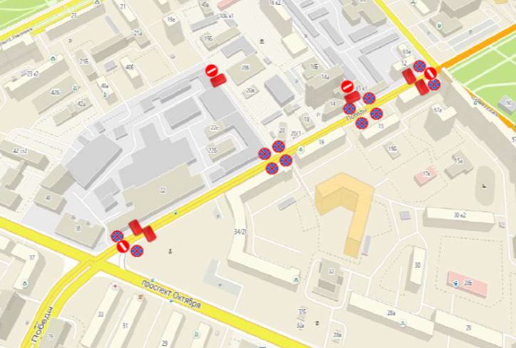 На время Рамадана в Ярославле введут ограничения для транспорта