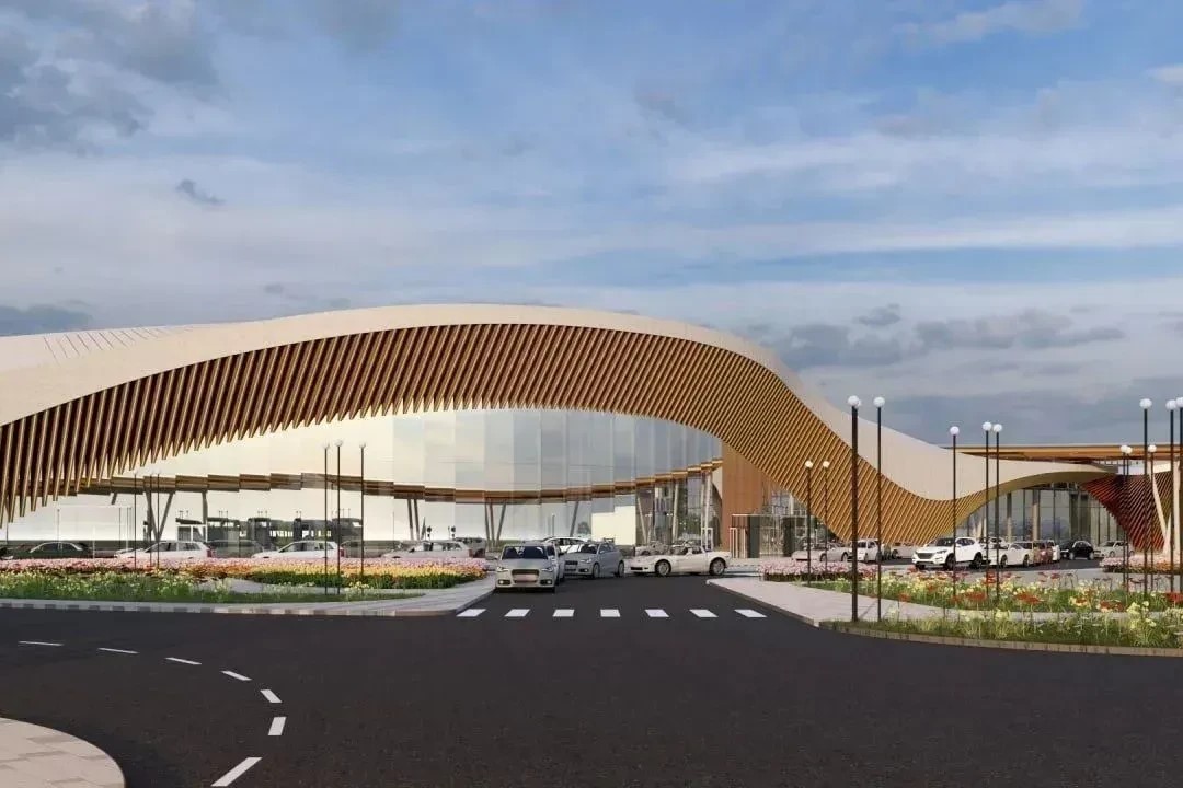 Ярославский аэропорт «Золотое кольцо» станет полноценным современным транспортным хабом