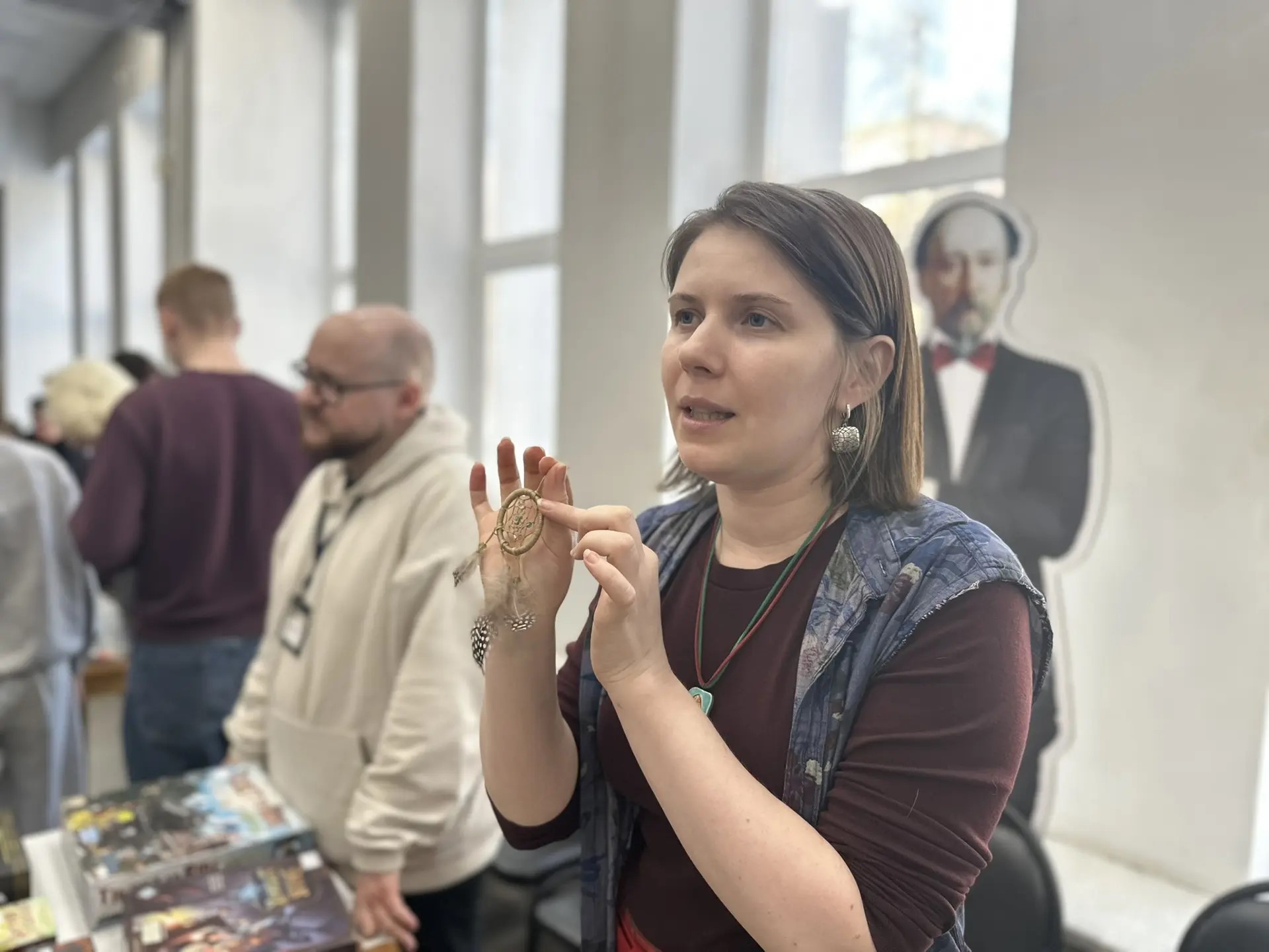 Около 400 ярославских школьников стали участниками Дня «Пушкинской карты»