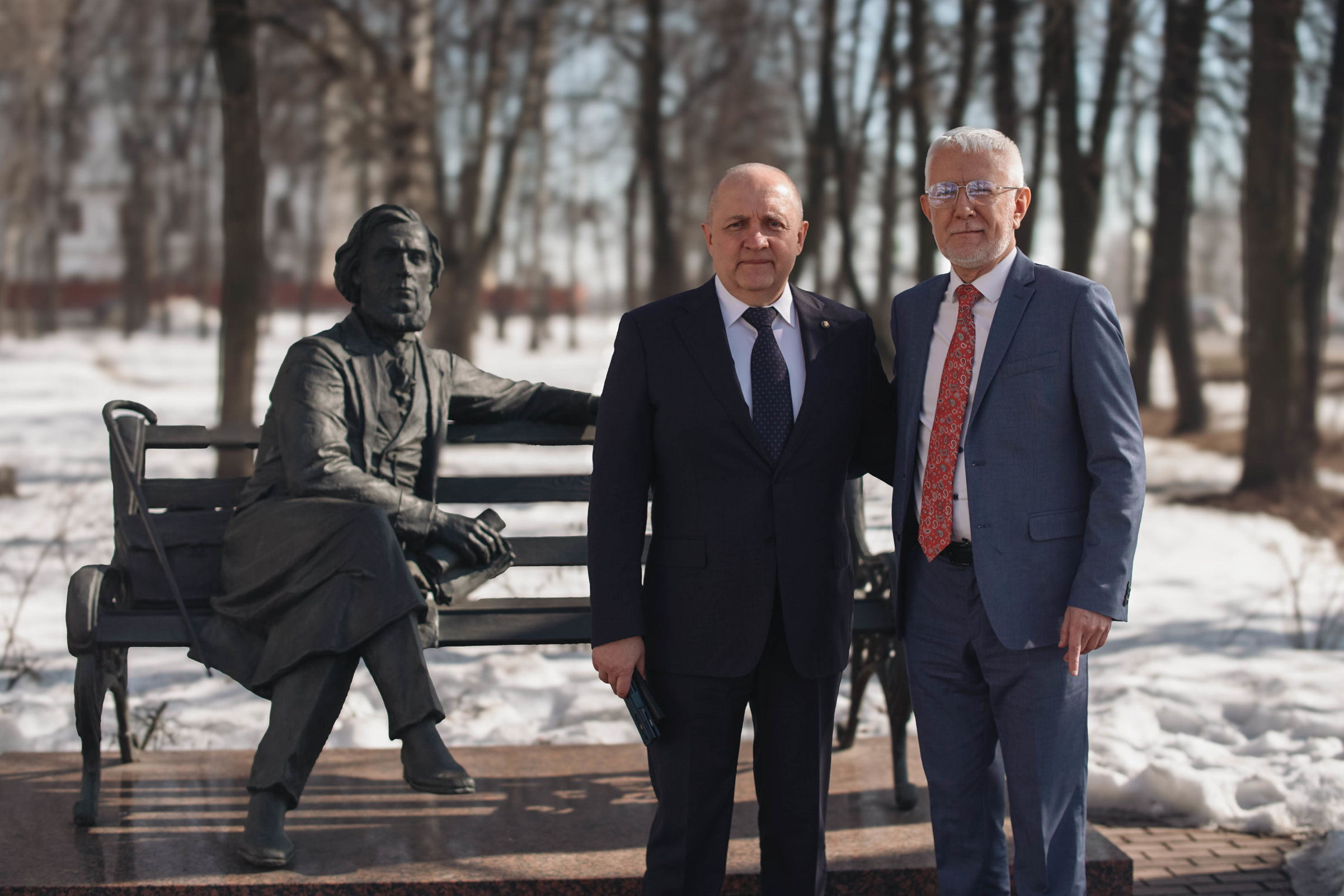 ​Международный форум «Образовательный диалог» в 15-й раз проходит в Ярославле