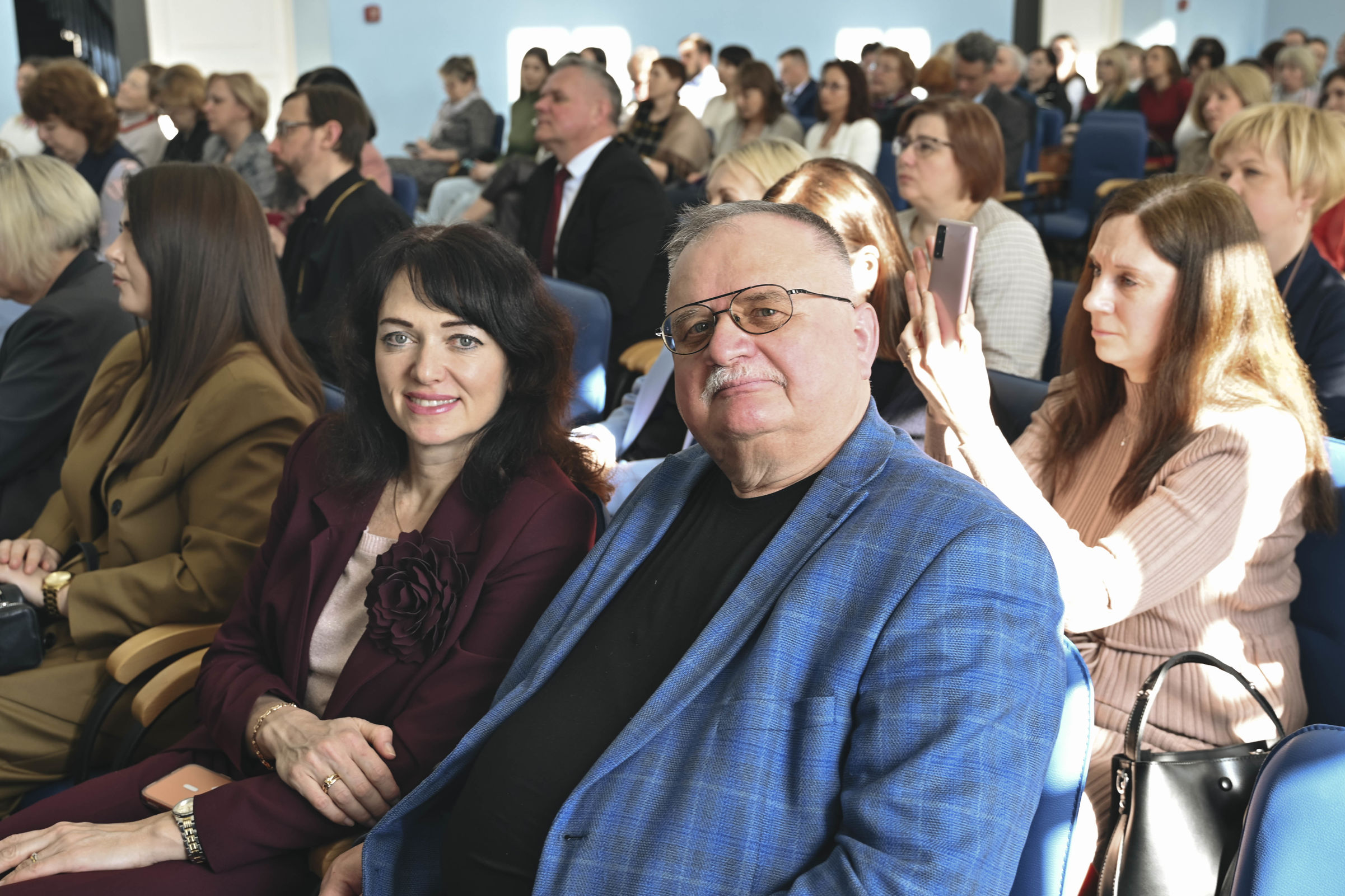 ​Международный форум «Образовательный диалог» в 15-й раз проходит в Ярославле