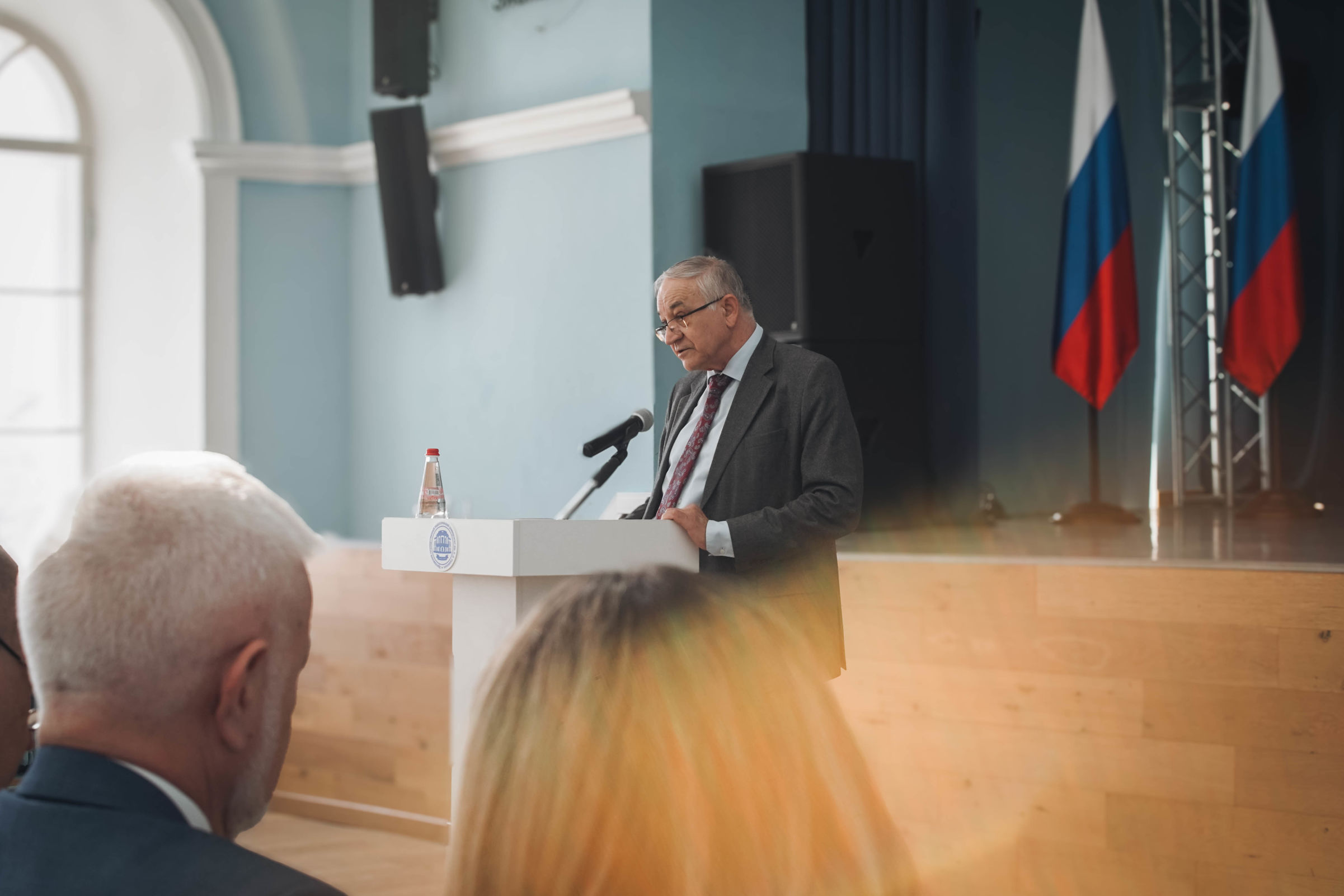 ​Международный форум «Образовательный диалог» в 15-й раз проходит в Ярославле