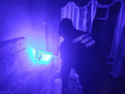 В Ярославской области заключили под стражу обвиняемую в убийстве сожителя женщину