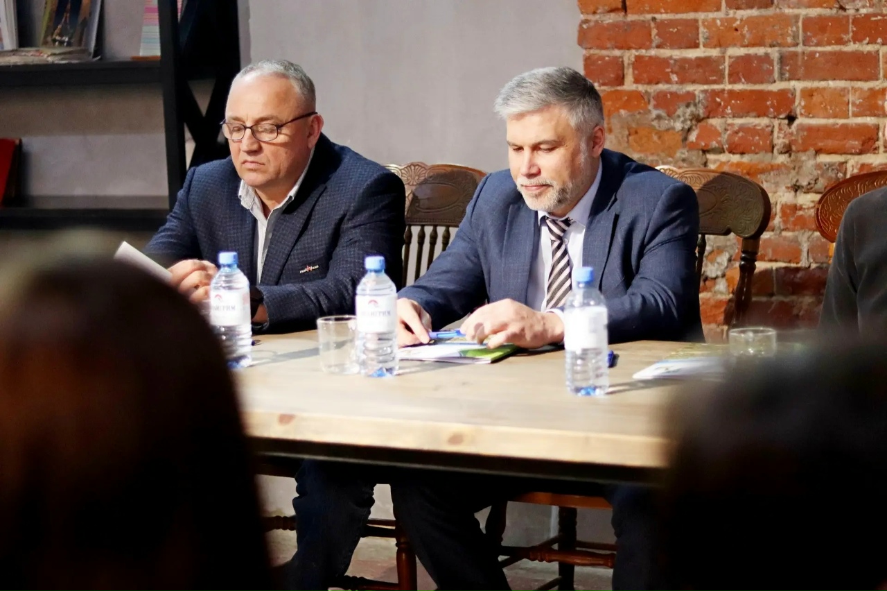 ​Проект «От льна до оптоволокна – энергия мечты» будет реализован в Гаврилов-Яме