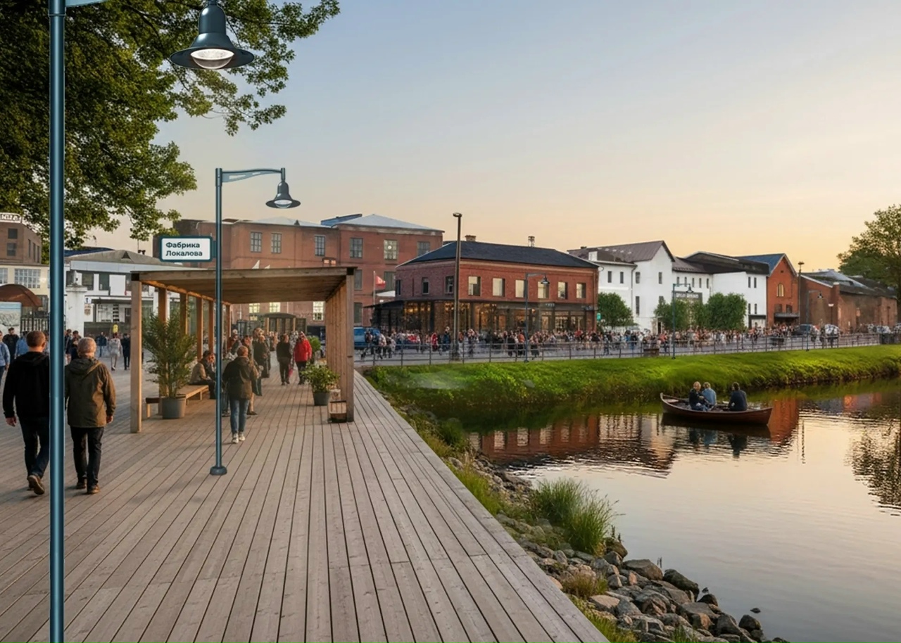 ​Проект «От льна до оптоволокна – энергия мечты» будет реализован в Гаврилов-Яме