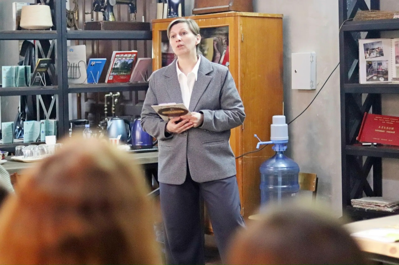 ​Проект «От льна до оптоволокна – энергия мечты» будет реализован в Гаврилов-Яме