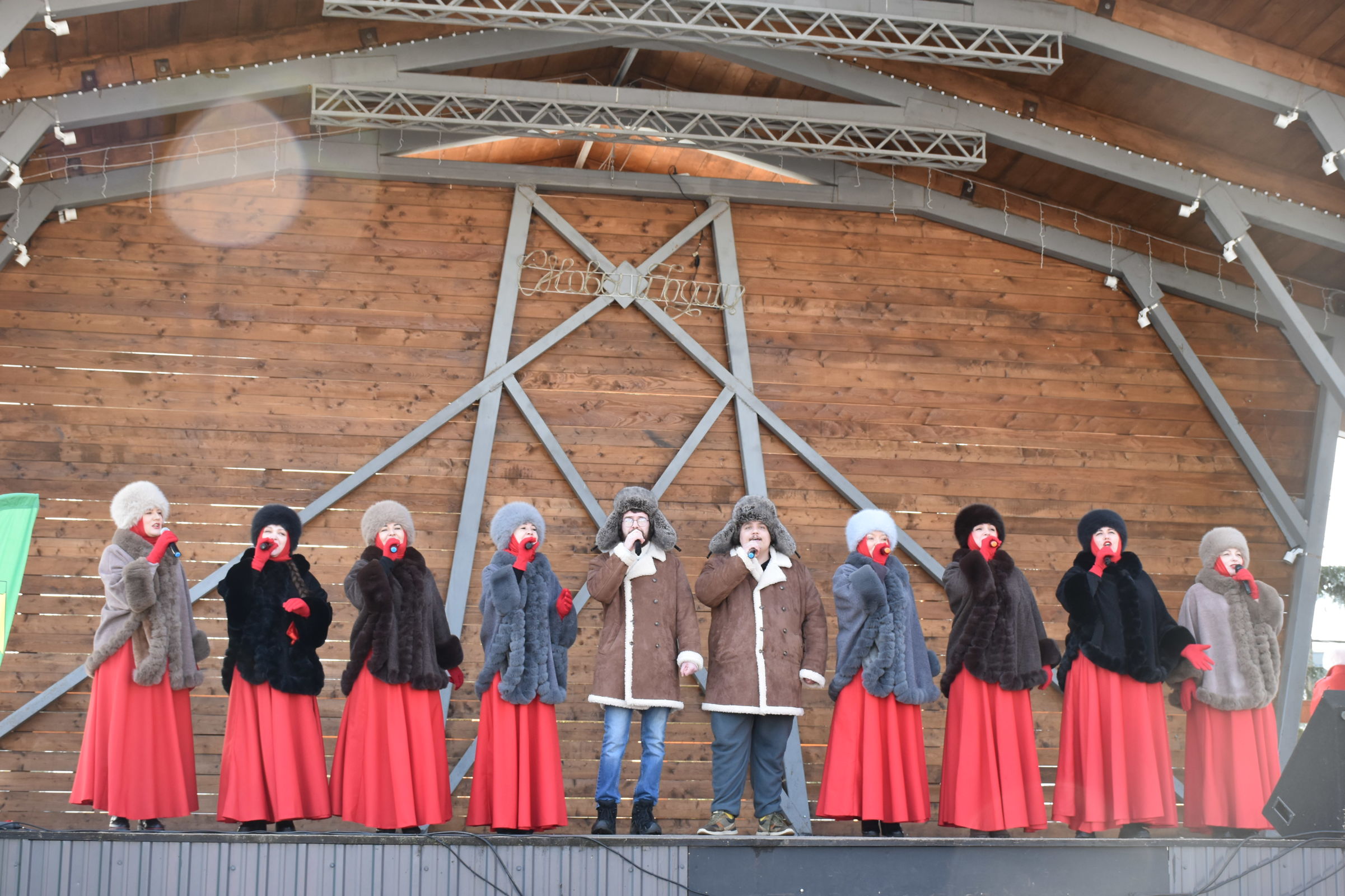 ​Ярмарки товаров местных производителей пройдут в двух округах Ярославской области