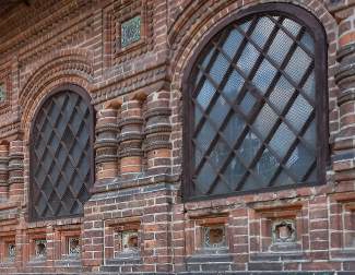 В Ярославле ищут подрядчика для реставрации церкви Иоанна Предтечи в Толчкове