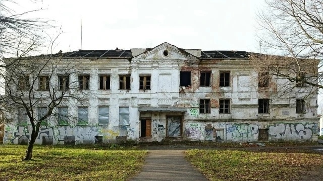 ​Семь изъятых объектов культурного наследия Ярославской области выставят на торги