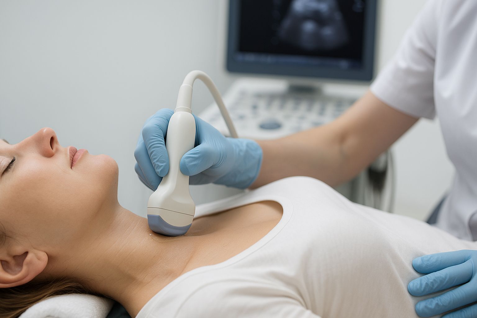 Ярославцам рассказали о профилактике нарушения функций щитовидки и йододефиците