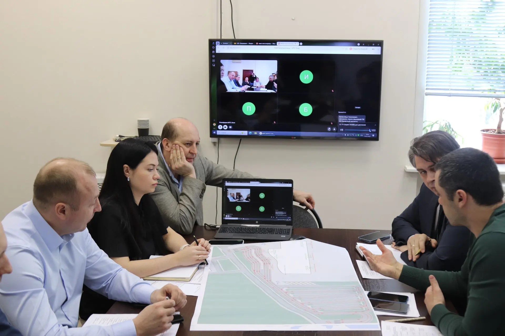 В Ярославле обсудили проектирование аэровокзального комплекса аэропорта «Золотое кольцо»