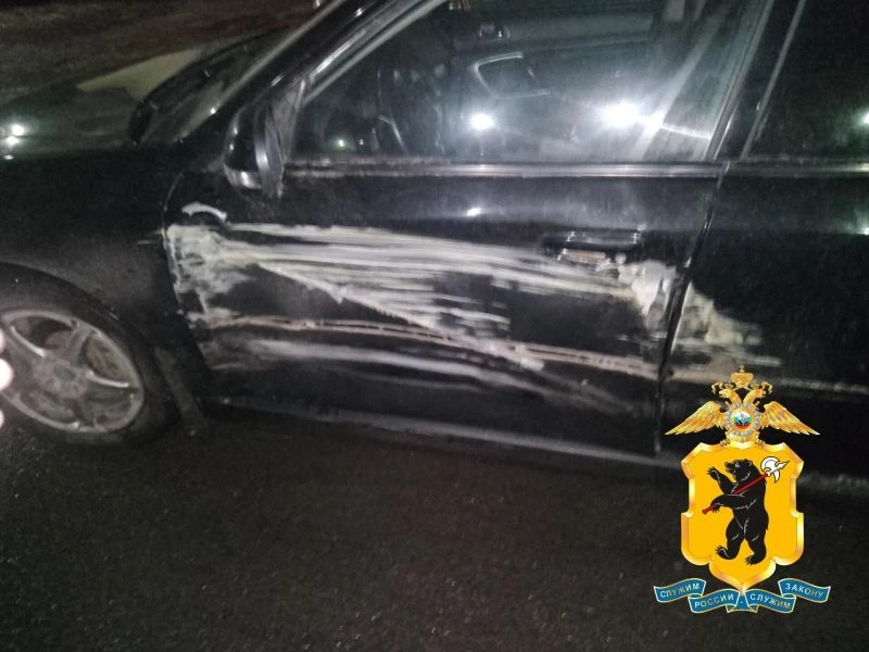 Ярославец попал под следствие за попытку «задним числом» оформить ОСАГО после ДТП