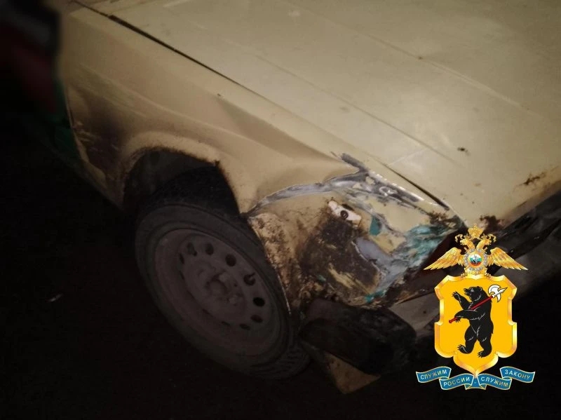 Ярославец попал под следствие за попытку «задним числом» оформить ОСАГО после ДТП