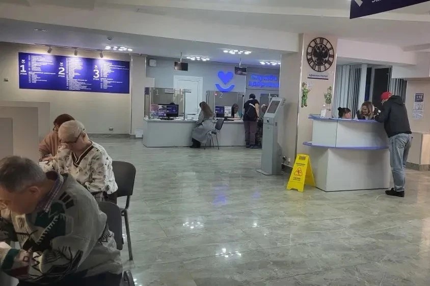 Более тысячи жителей Ярославской области прошли обследования в «Ночь диспансеризации»