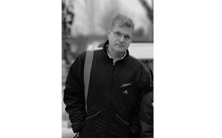 Ярославский врач-анестезиолог-реаниматолог детской областной больницы погиб в ДТП