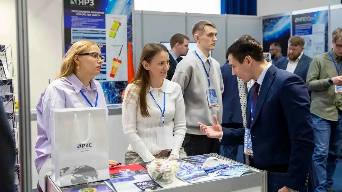 ​Ярославские разработки в сфере аварийно-спасательной связи отмечены наградами