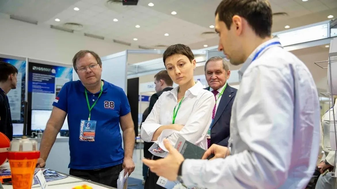 ​Ярославские разработки в сфере аварийно-спасательной связи отмечены наградами