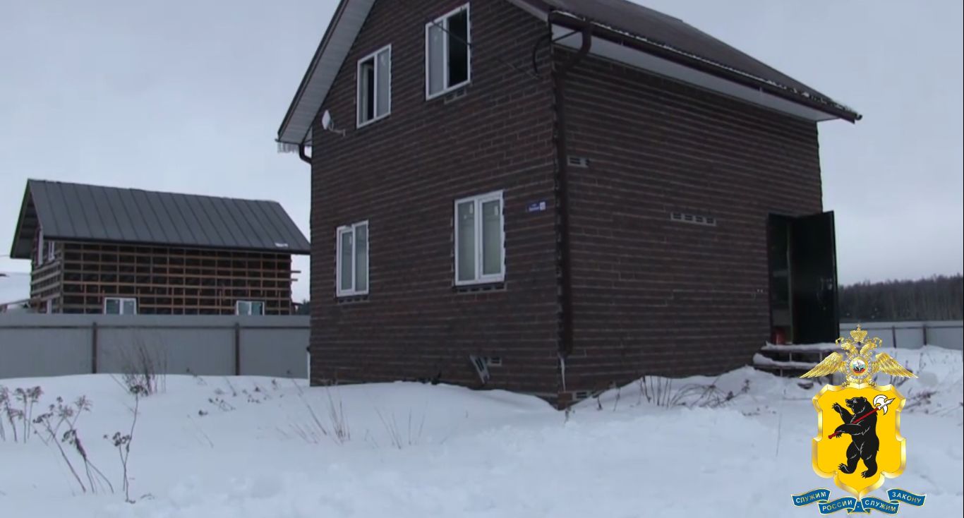 22-летний житель Ярославля организовал производство наркотиков в частном доме