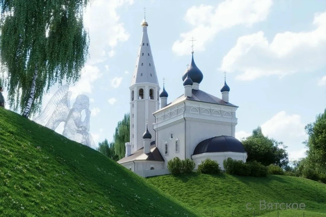 В этом году в Рыбинске, Пошехонье и Вятском начнут реализовывать проекты благоустройства