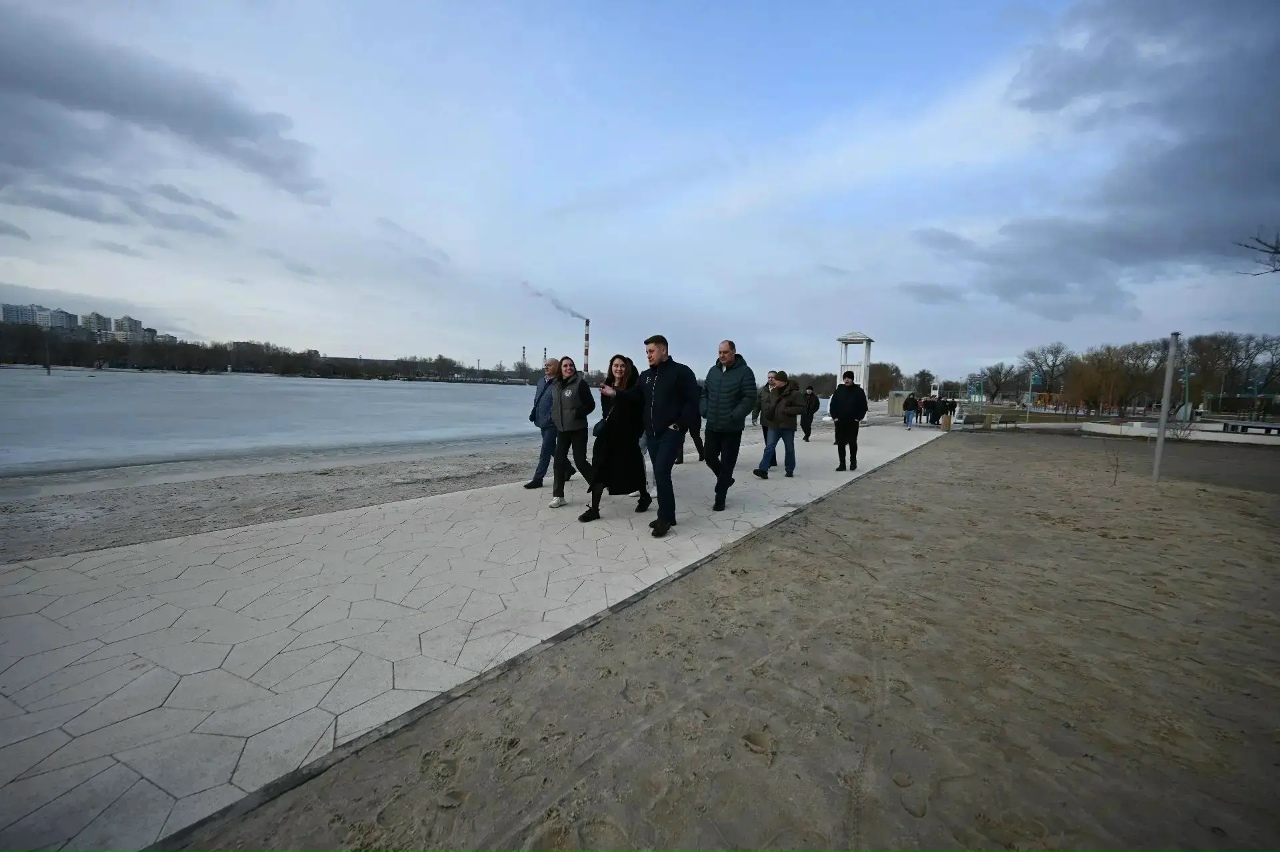 ​«Герои Ярославии» ознакомились с системой безопасности Белгорода