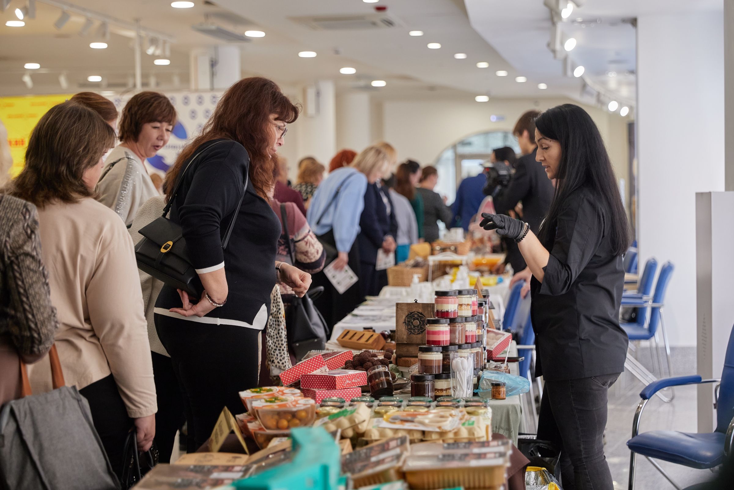 В Ярославле обсудят продвижение локальных брендов