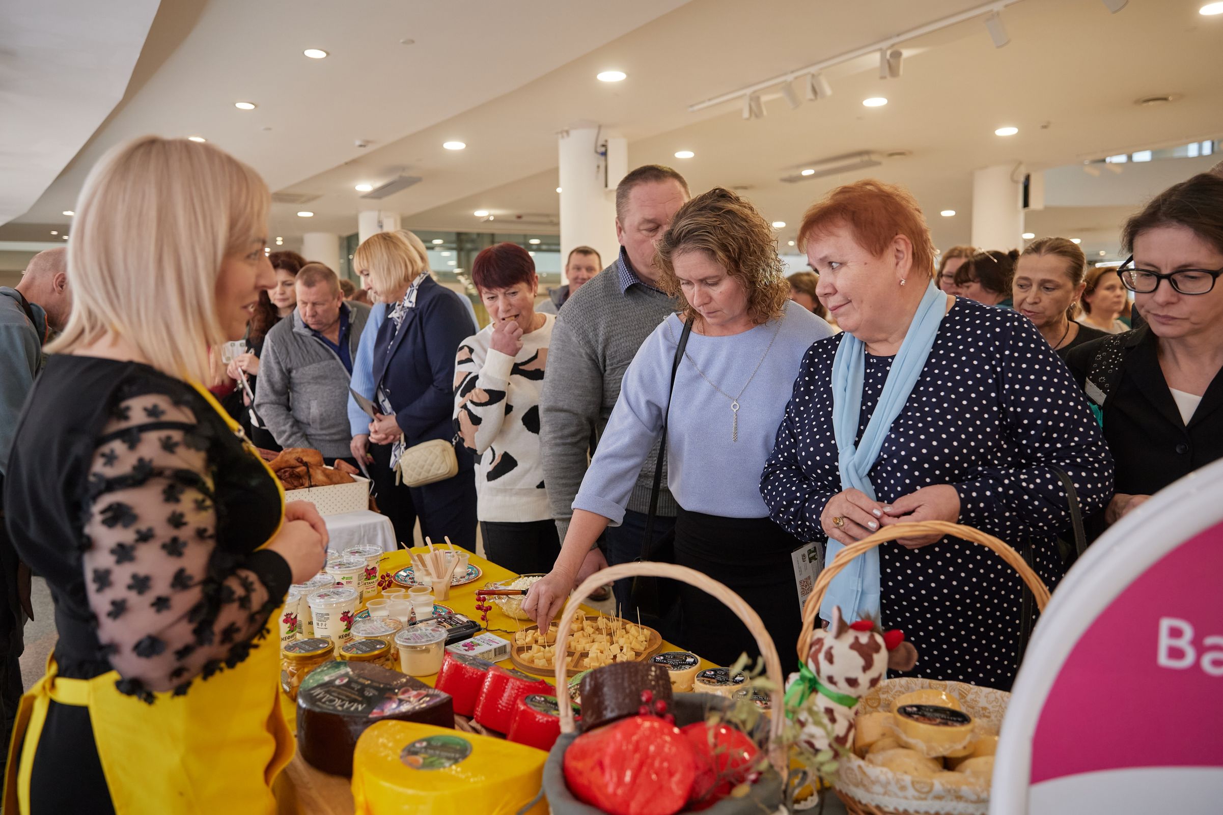 В Ярославле обсудят продвижение локальных брендов