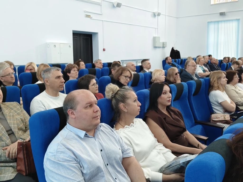 Ярославская область вышла в лидеры по проведению диспансеризации населения