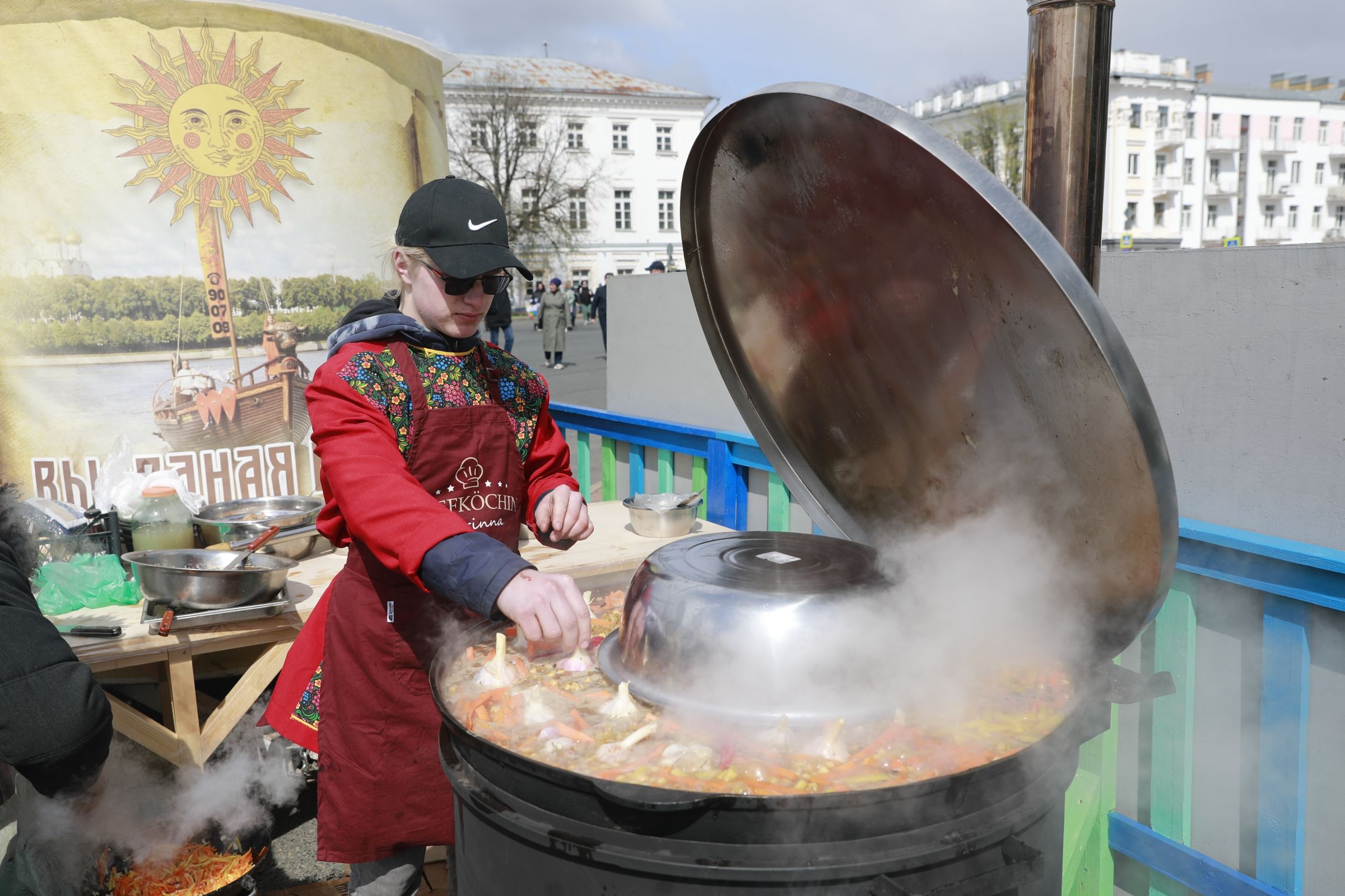 В Ярославле пройдет парад медведей
