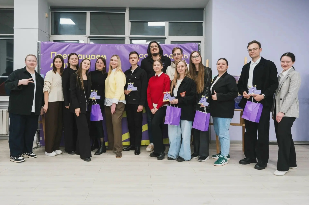 ​Ярославская область – в пятерке лидеров регионов по включенности в грантовый конкурс Росмолодежи