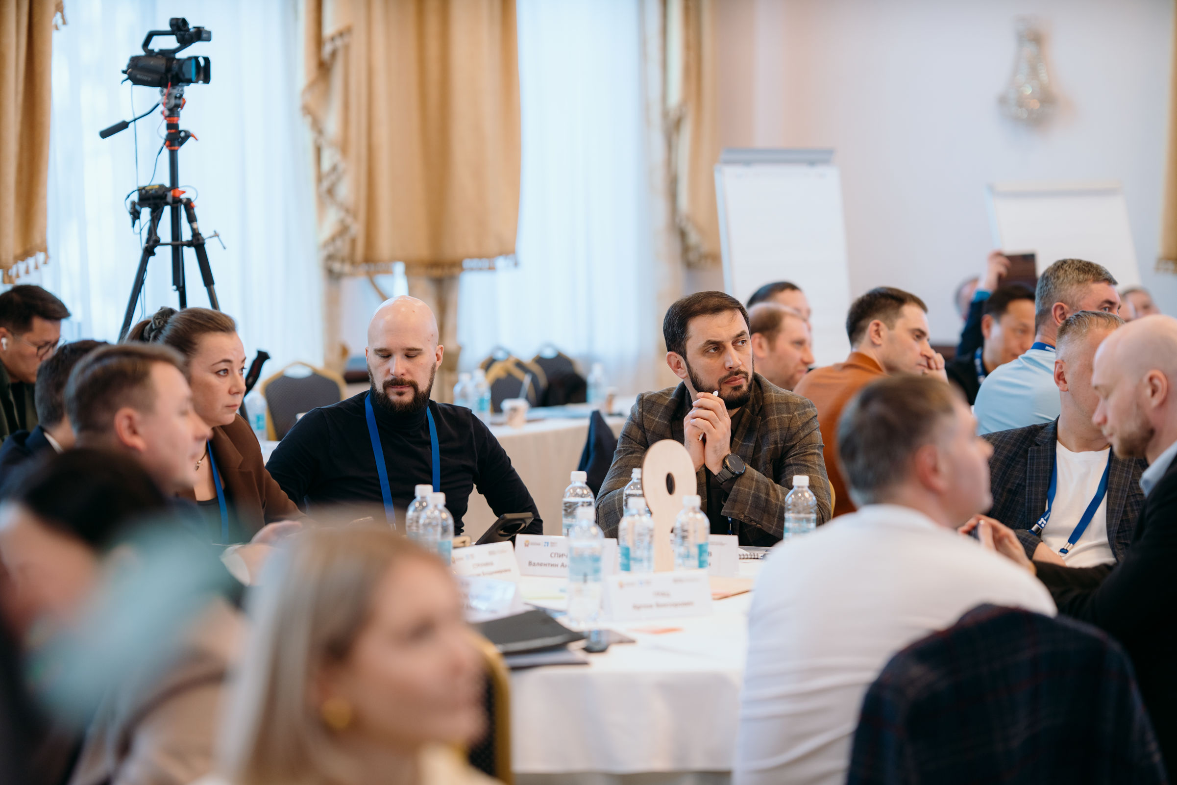 ​Участники программы «Школа мэров» ознакомились с опытом Ярославской области