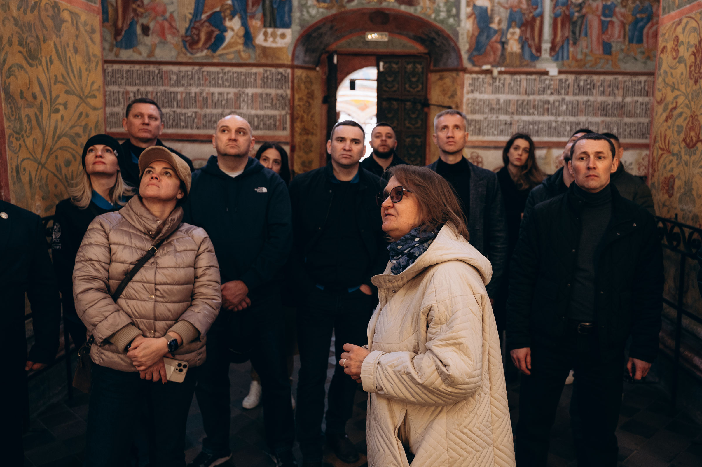 ​Участники программы «Школа мэров» ознакомились с опытом Ярославской области