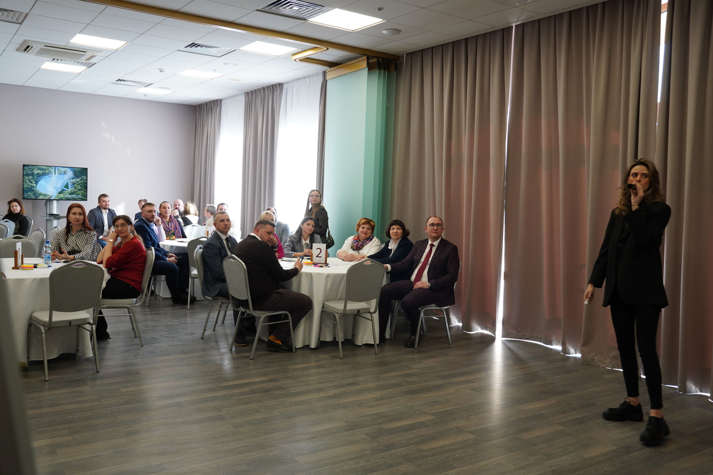 Ярославская область готовит заявки на Всероссийский конкурс благоустройства городов и поселений