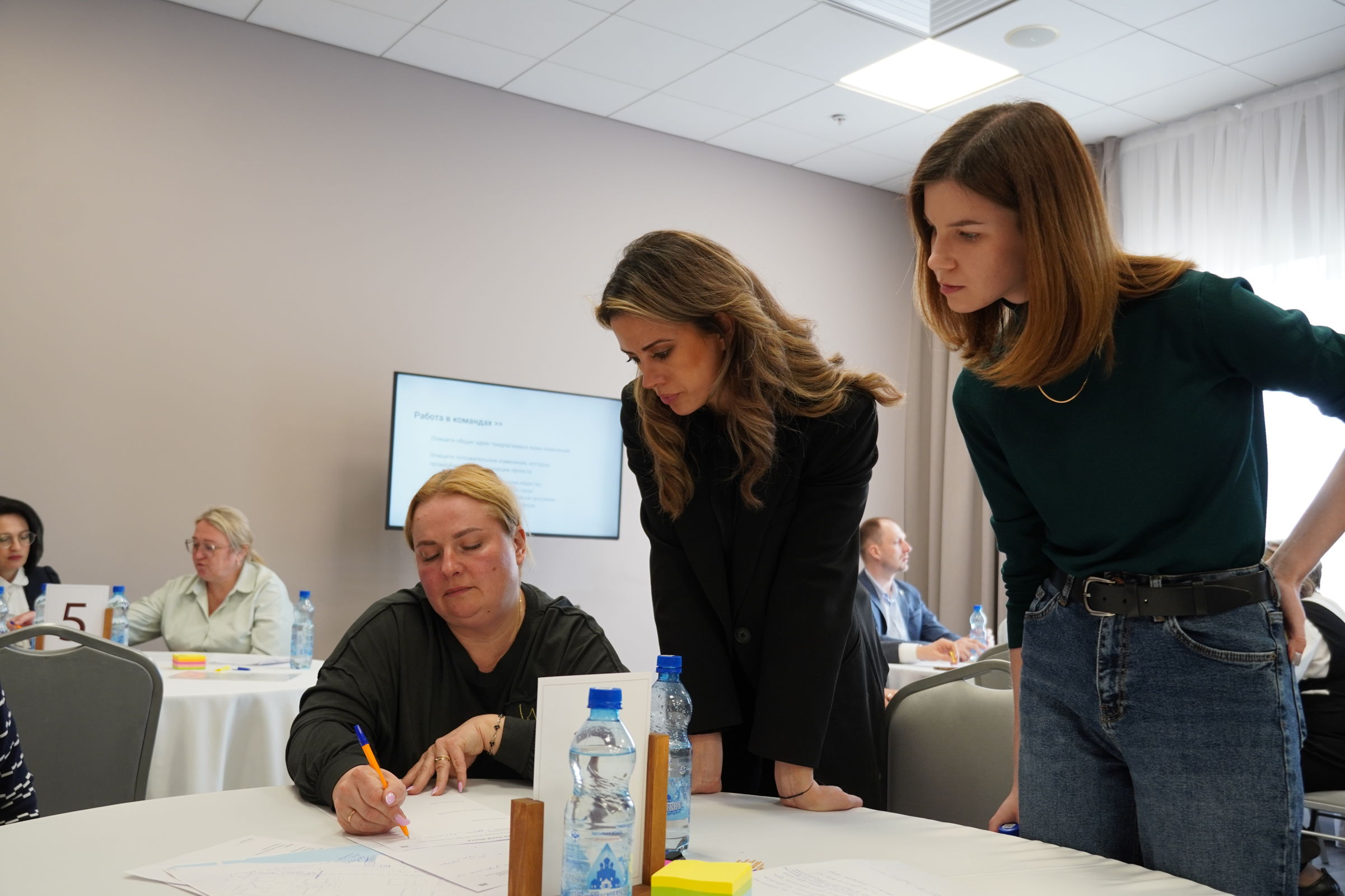 Ярославская область готовит заявки на Всероссийский конкурс благоустройства городов и поселений