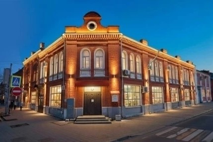 В Ярославской области определили объекты, которые украсит архитектурная подсветка в этом году