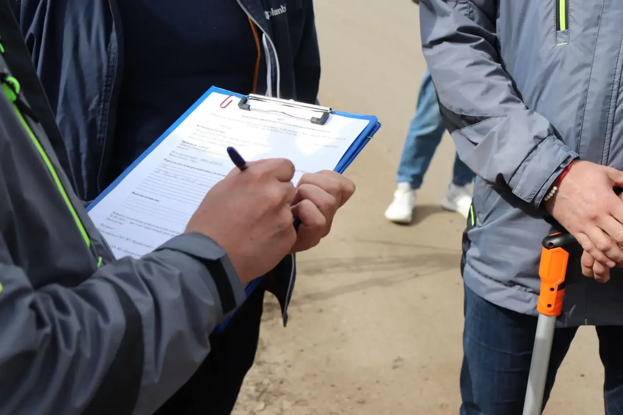 В Ярославской области усилен контроль за сроками выполнения дорожного ремонта