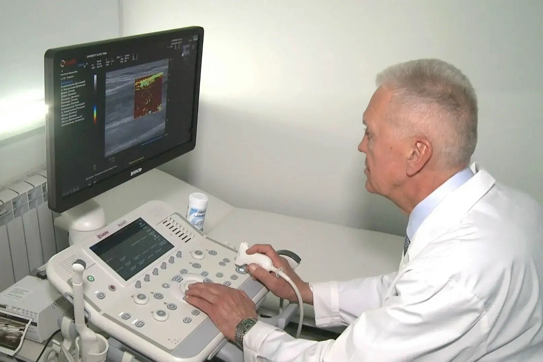 Клинику цифровой медицины открыли в ярославском медицинском университете