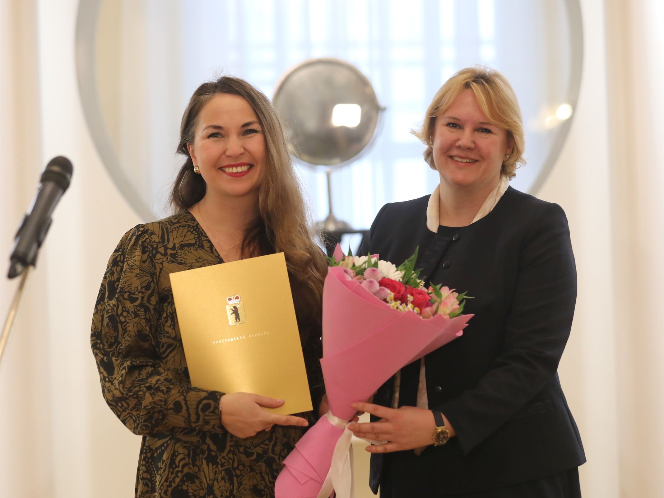 Ярославская область присоединилась к всероссийской акции «Ночь театрального искусства»