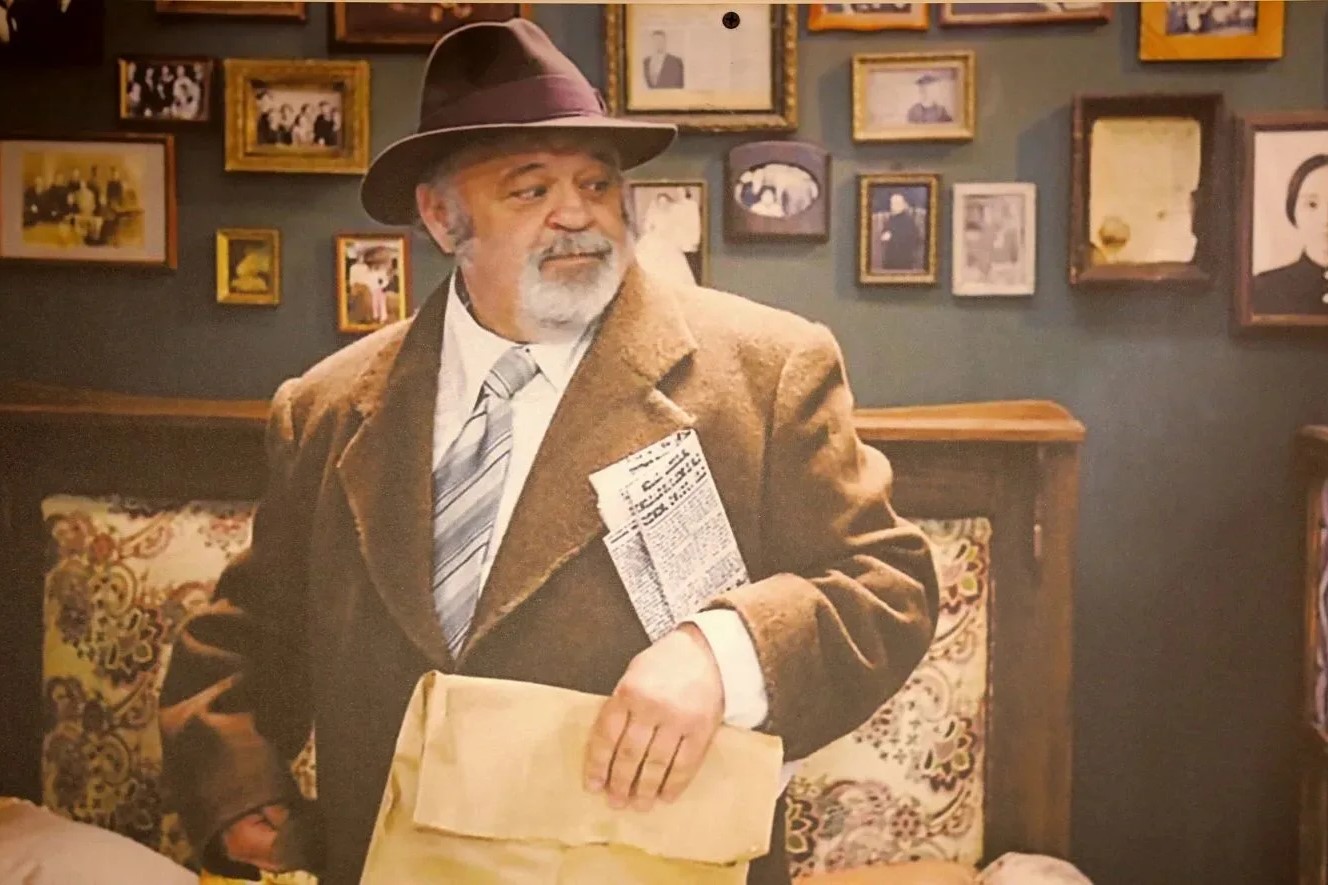 ​Музей театра и кино «Ваксман-центр» открыли в Ярославле