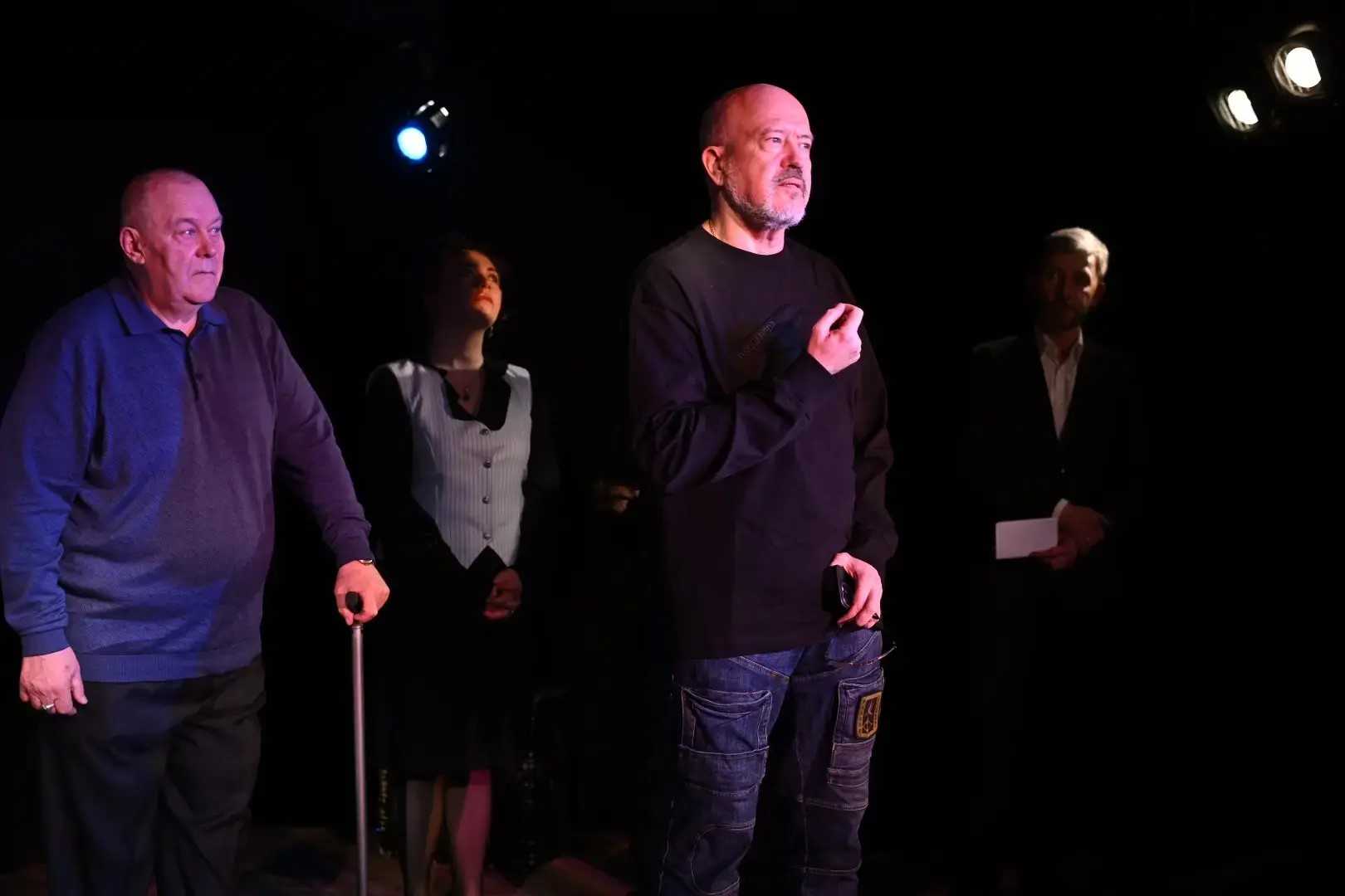 ​Музей театра и кино «Ваксман-центр» открыли в Ярославле