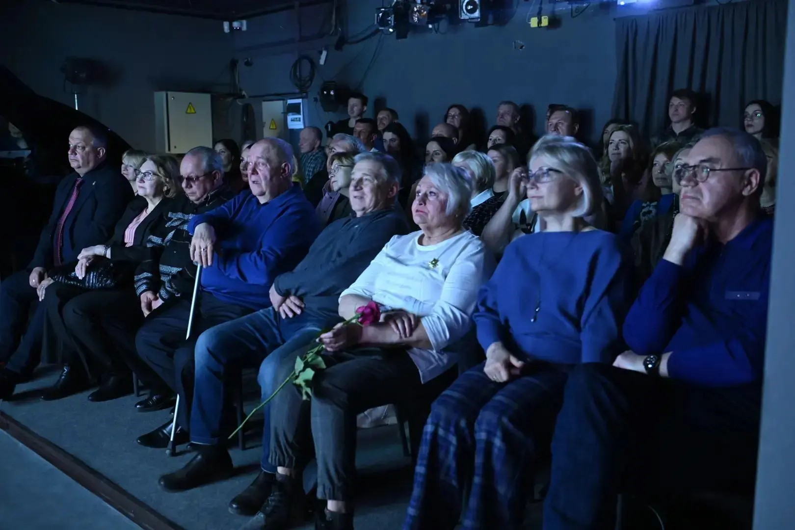 ​Музей театра и кино «Ваксман-центр» открыли в Ярославле