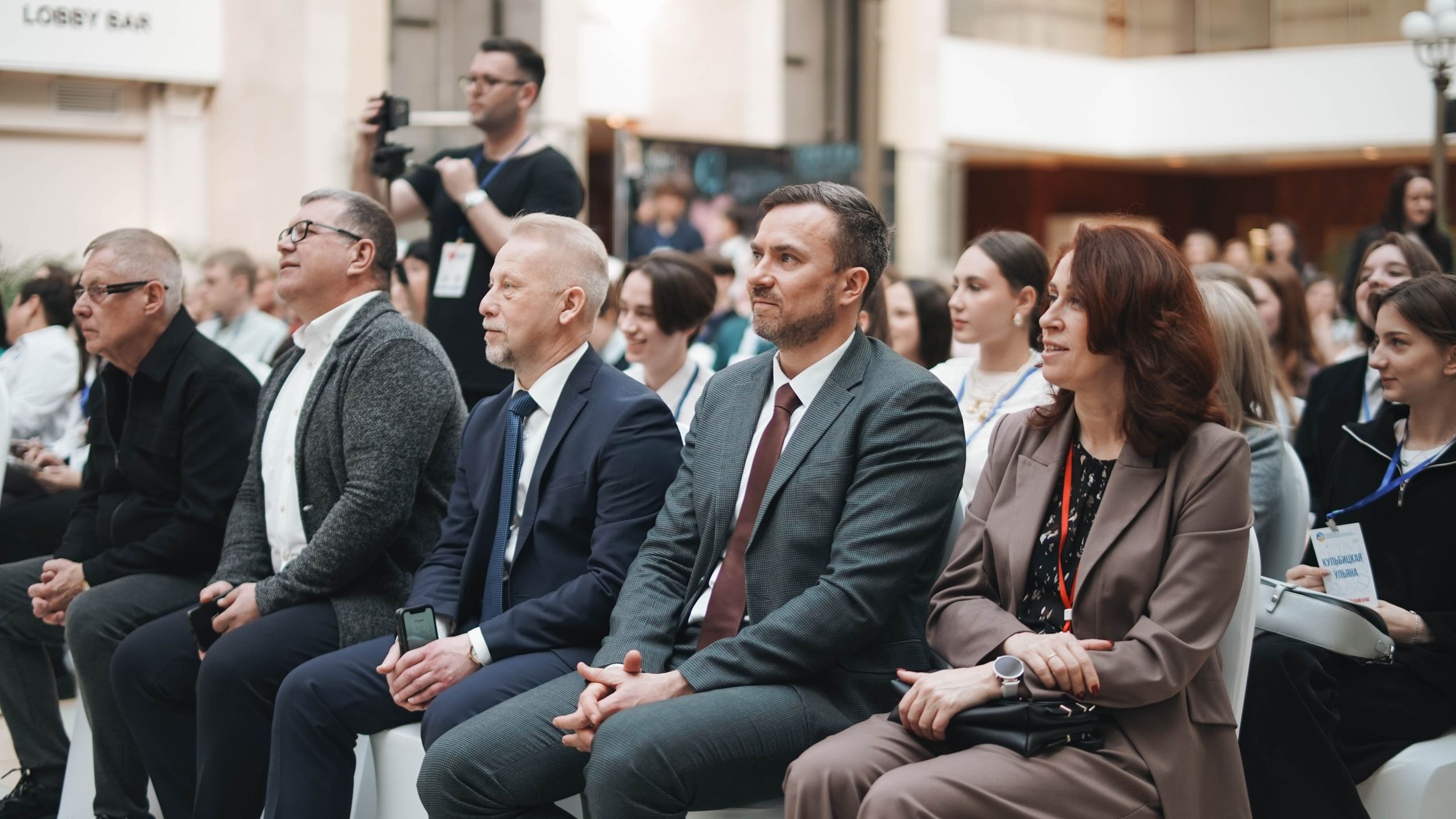 Ярославцы заняли призовые места на психолого-педагогической олимпиады школьников