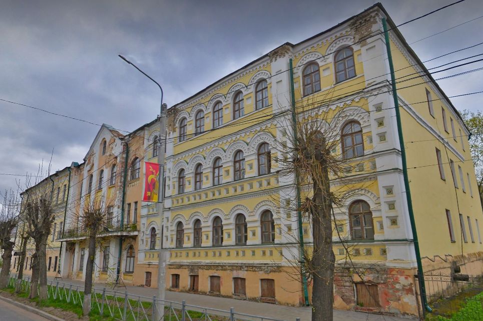 План приватизации имущества в Ярославской области дополнят новыми объектами