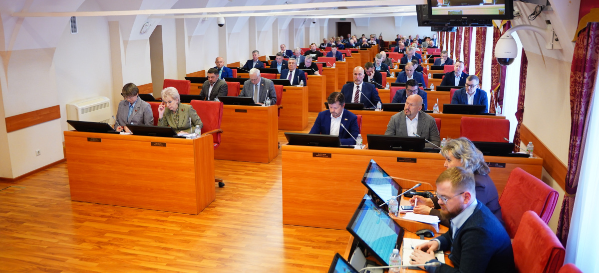 Двум ярославским предприятиям выделят 2 млрд рублей из бюджета региона