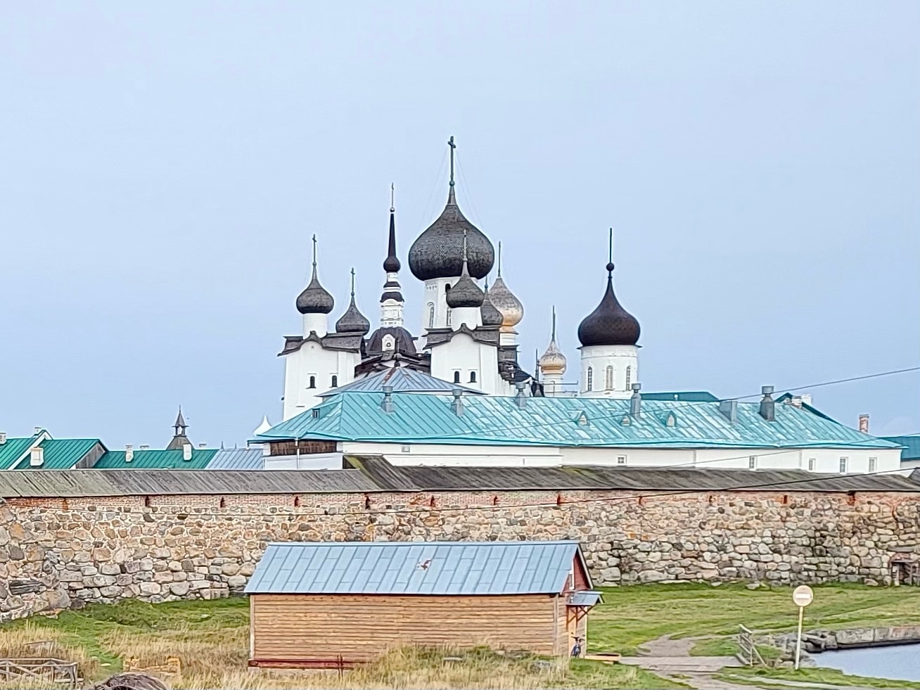 Экскурсии, истории, концерт: в Ярославле пройдут «Дни Соловков»