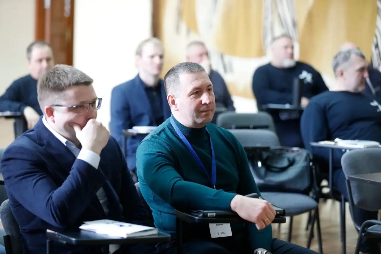 Министры Ярославской области подключились к наставничеству в рамках программы «Герои Ярославии»