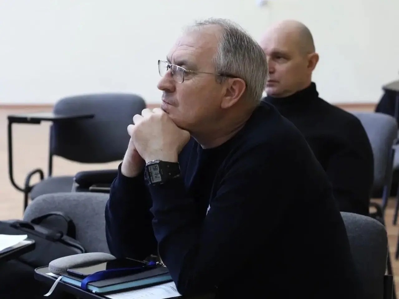 Министры Ярославской области подключились к наставничеству в рамках программы «Герои Ярославии»