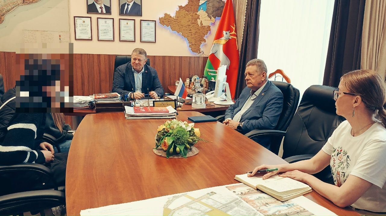 В Ростове Великом разбивший остановку подросток пришел с повинной