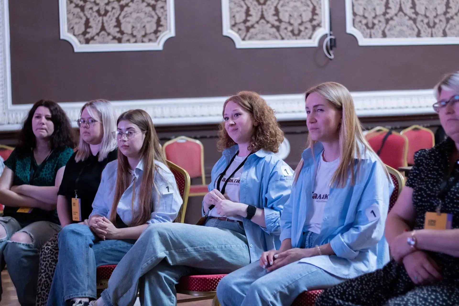 ​Специалисты молодежной политики могут принять участие в ярославском конкурсе профмастерства