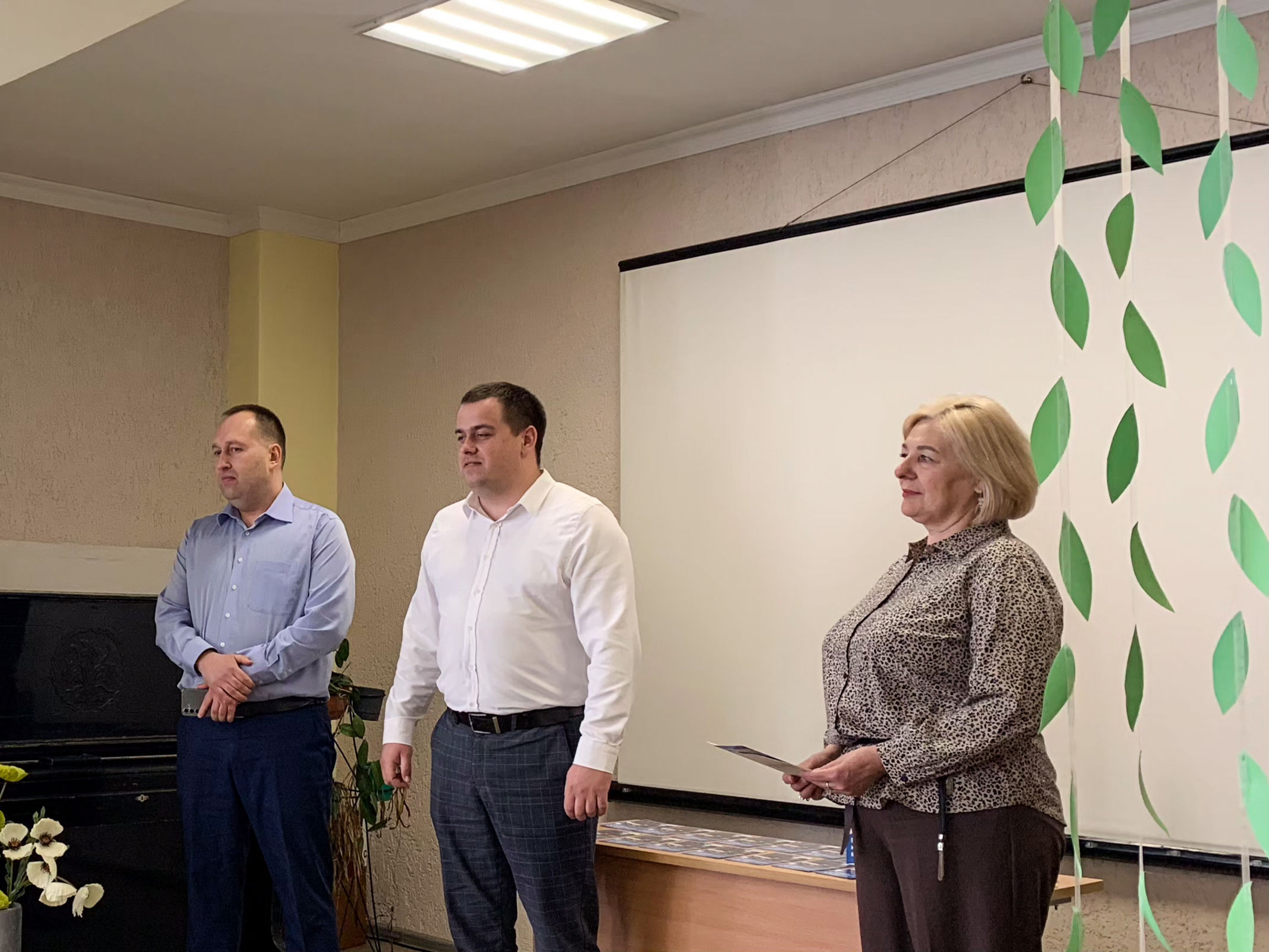 Первый поток студентов ярославского градостроительного колледжа завершил обучение профессии слесаря по ремонту газового оборудования