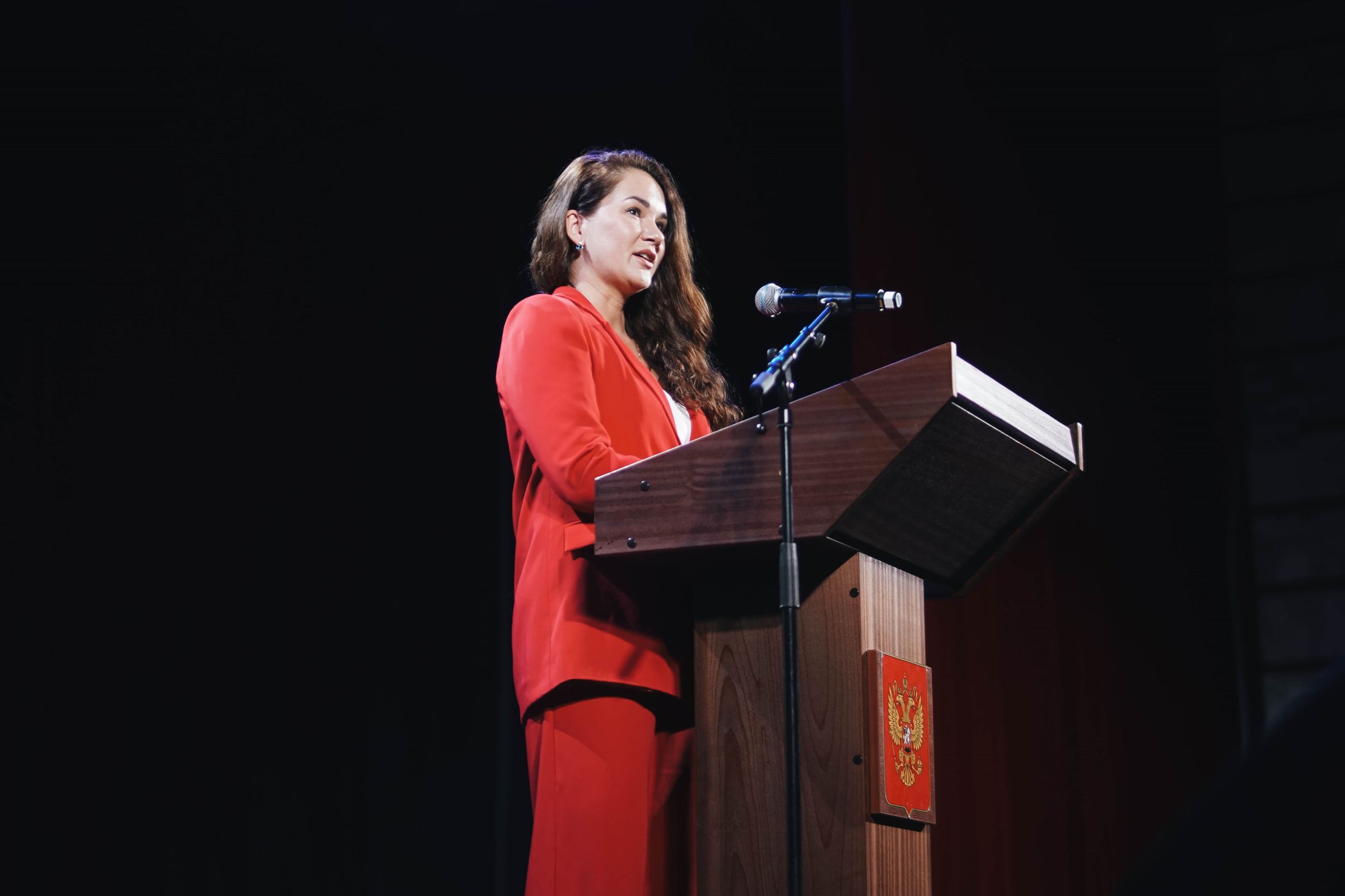 ​Старт ярославской акции «Наши семейные книги памяти» дали в Музее Победы в Москве